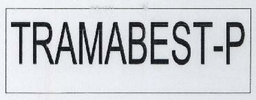 Tramabest-p Device mark 1757056 Trademark