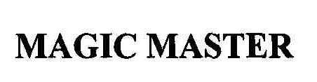 Magic Master Device mark 1806072 Trademark