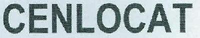 Cenlocat Device mark 2334173 Trademark