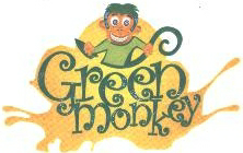 Green Monkey Device mark 2056124 Trademark