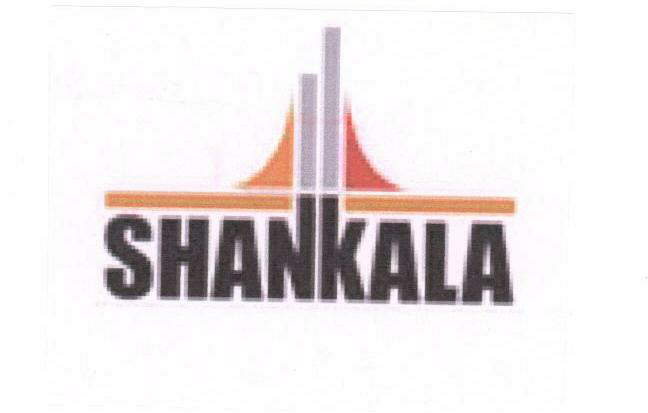 Shankala (label) Device mark 1680535 Trademark