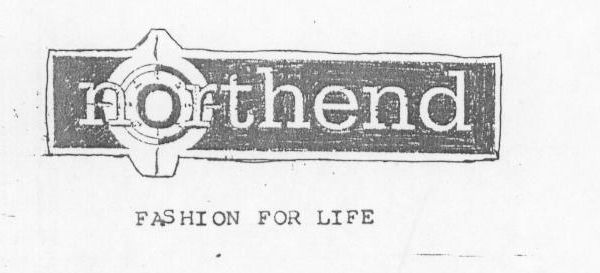 Northend Device mark 1062118 Trademark