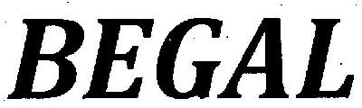 Begal (device) Device mark 2588798 Trademark