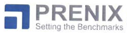 Prenix With Label Device mark 2827778 Trademark