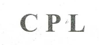 C P L Device mark 2102549 Trademark