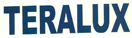 Teralux Device mark 2957685 Trademark