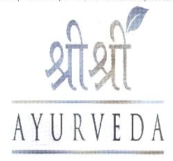 Sri Sri Ayurveda Device mark 2087835 Trademark