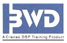 Bwd Device mark 1768541 Trademark
