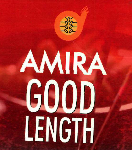 Amira Good Length (label) Device mark 2416275 Trademark