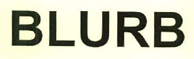 Blurb Device mark 2933926 Trademark