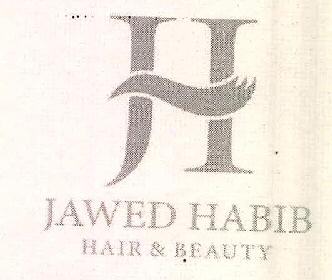 Jh Jawed Habib Device mark 2534704 Trademark
