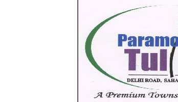 Paramount Tulip With Label Device mark 1617060 Trademark