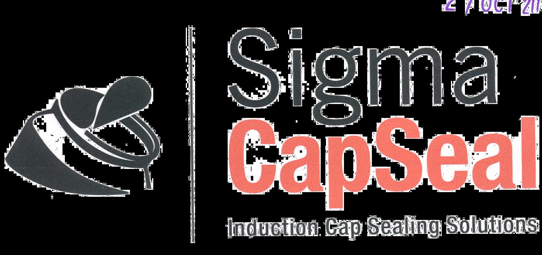 Sigma Capseal Device mark 2045241 Trademark