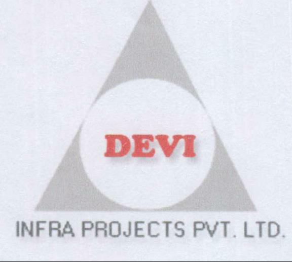 Devi Infra Projects Pvt.ltd Device mark 1965314 Trademark