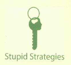 Stupid Strategies Device mark 2910289 Trademark