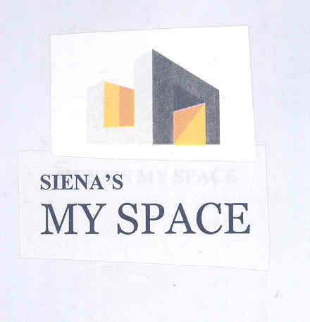 My Space (label) Device mark 1697084 Trademark