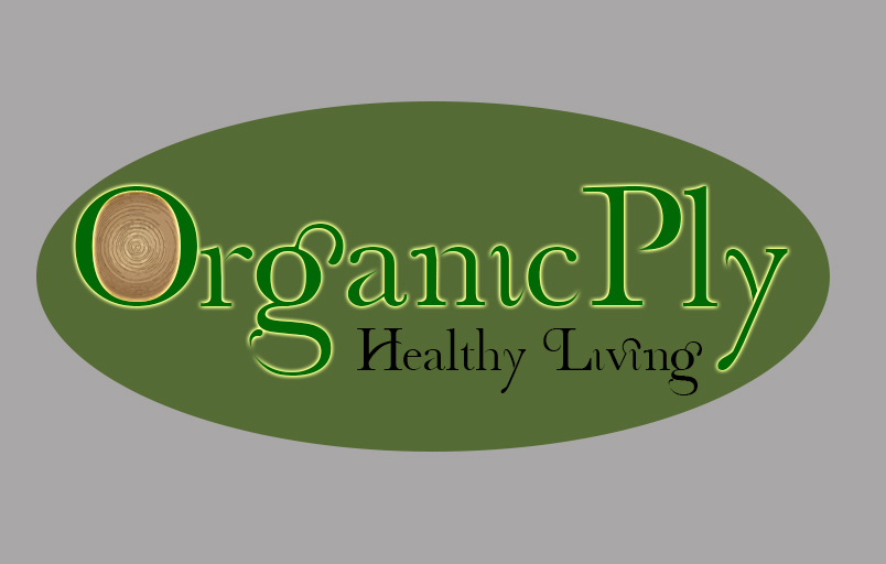 Organic Ply Healthy Living Device mark 2413482 Trademark