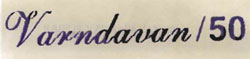 Varndavan/50 Device mark 931430 Trademark