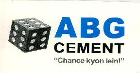 Abg Cement "chance Kyon Lein!" (device Of Cube) Device mark 2299327 Trademark