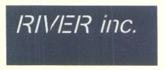 River Inc. Device mark 1418086 Trademark