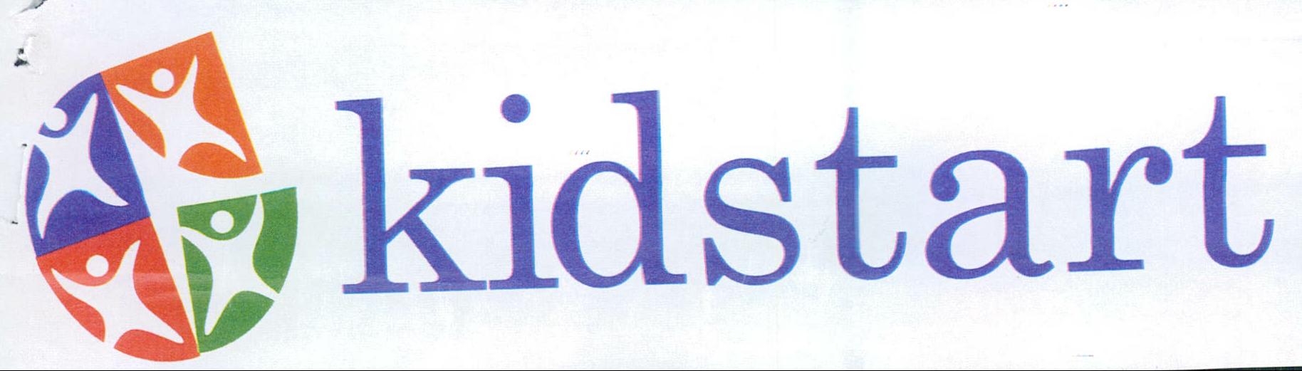 Kidstart Device mark 1762869 Trademark