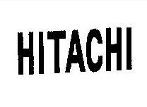 Hitachi Device mark 155313 Trademark