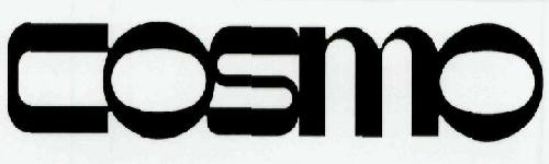 Cosmo Device mark 1960287 Trademark