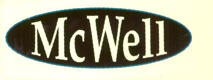 Mc Well Device mark 1184562 Trademark