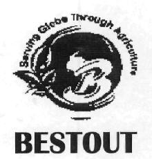 Bestout (device) Device mark 2630714 Trademark
