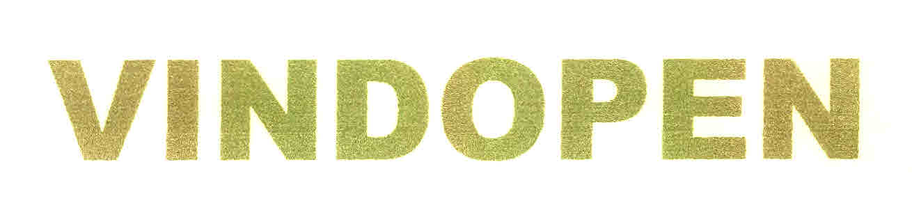 Vindopen Device mark 2954390 Trademark