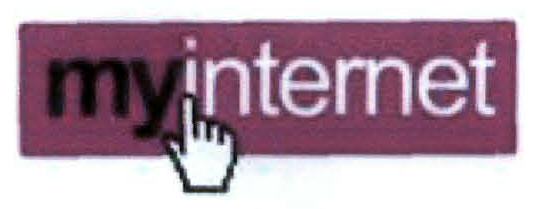 Myinternet (with Device) Device mark 2045261 Trademark