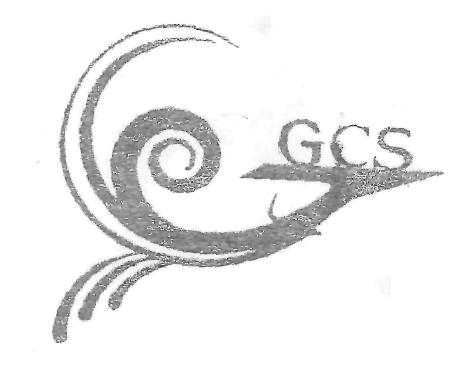Gcs (device) Device mark 2305095 Trademark