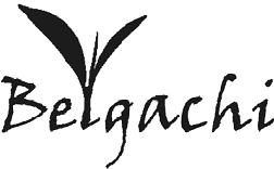 Belgachi Device mark 2290257 Trademark