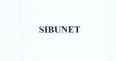 Sibunet Device mark 1613237 Trademark