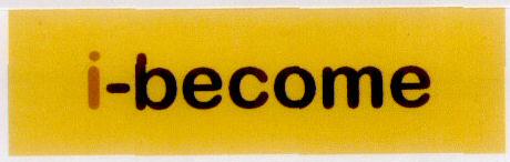 I - Become (label) Device mark 1593594 Trademark