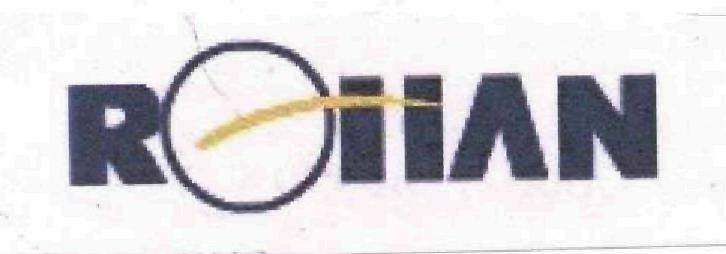 Rohan (label) Device mark 1726691 Trademark