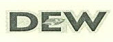 Dew Device mark 2452200 Trademark