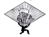 Prakjyothi With Device Device mark 2540529 Trademark