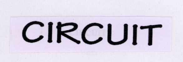 Circuit Device mark 1780291 Trademark