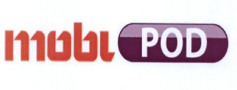 Mobi Pod Device mark 1593404 Trademark