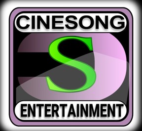 Cinesong Entertainment Device mark 2858694 Trademark