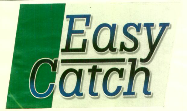 Easy Catch(lable) Device mark 1446996 Trademark