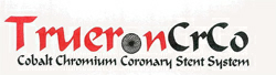 Trueron Crco Device mark 2385960 Trademark