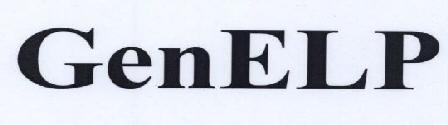Genelp Device mark 1788955 Trademark
