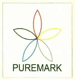 Puremark Device mark 2878305 Trademark