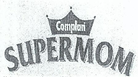 Supermom Device Device mark 1077343 Trademark