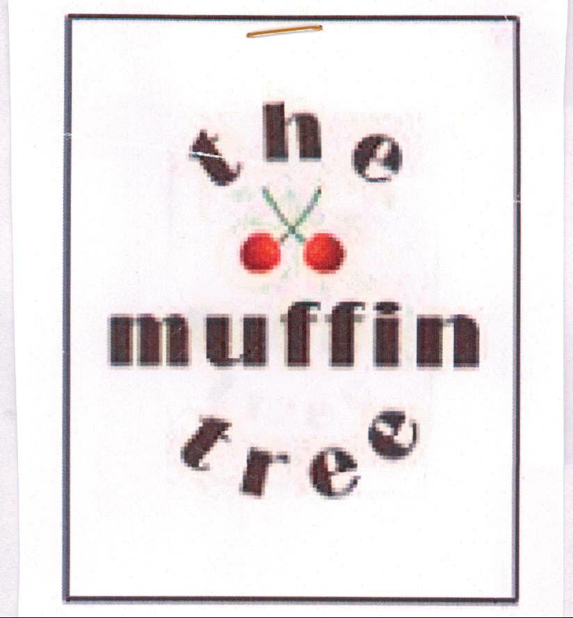 The Muffin Tree Device mark 2063930 Trademark