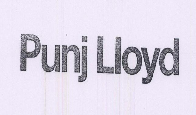 Punj Lioyd Device mark 1520969 Trademark