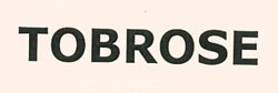 Tobrose Device mark 2379900 Trademark