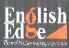 English Edge With Label Device mark 1399867 Trademark